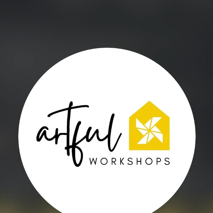 Logótipo Artfull Workshops
